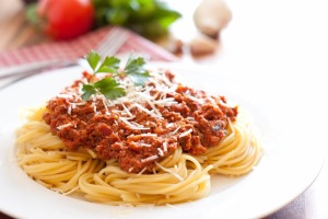 آیا مصرف ماکارونی باعث چاقی است